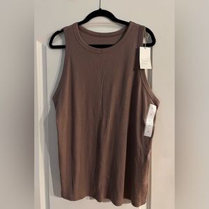 A New Day Tank Top